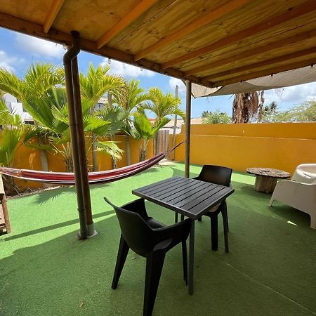 B&B Casa Trankilo Playa Exteriör bild