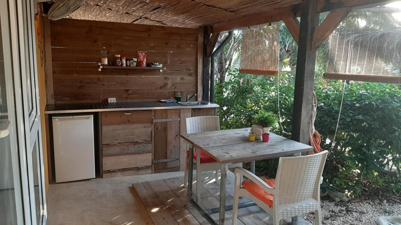 B&B Casa Trankilo Playa Exteriör bild