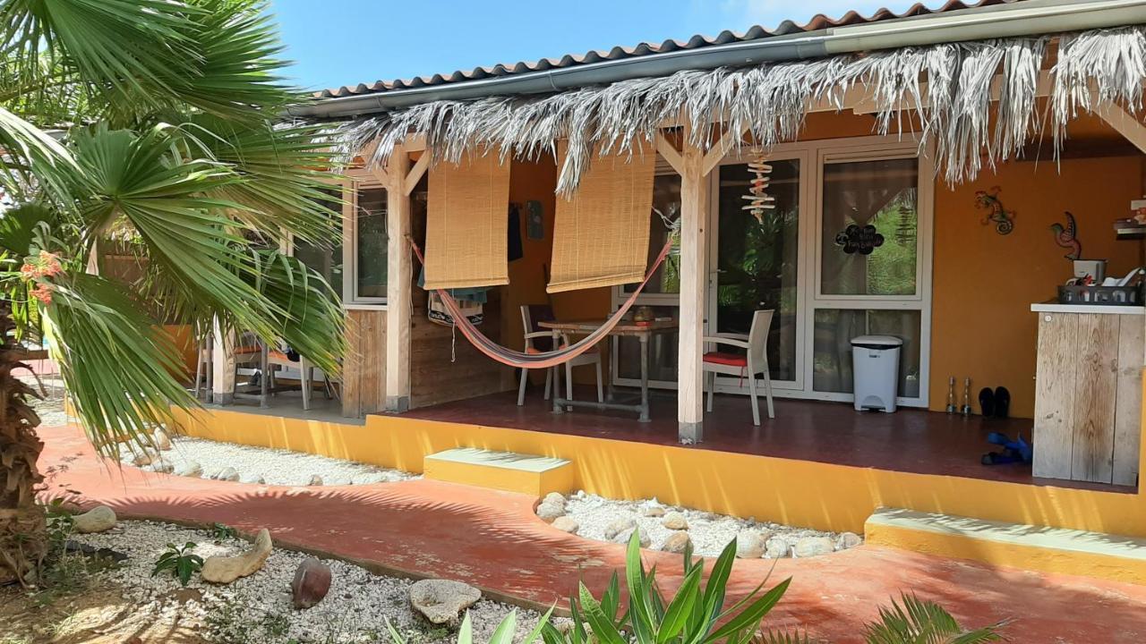B&B Casa Trankilo Playa Exteriör bild
