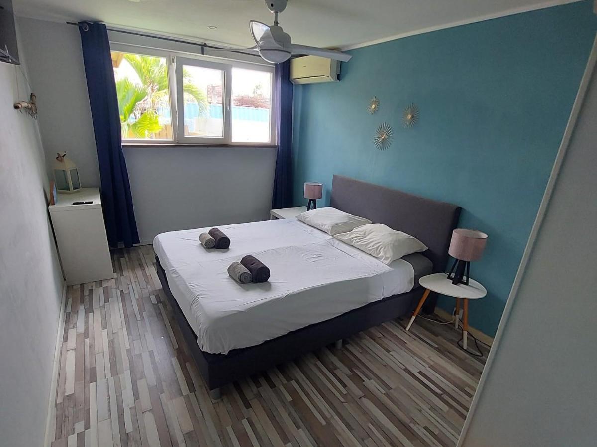 B&B Casa Trankilo Playa Exteriör bild