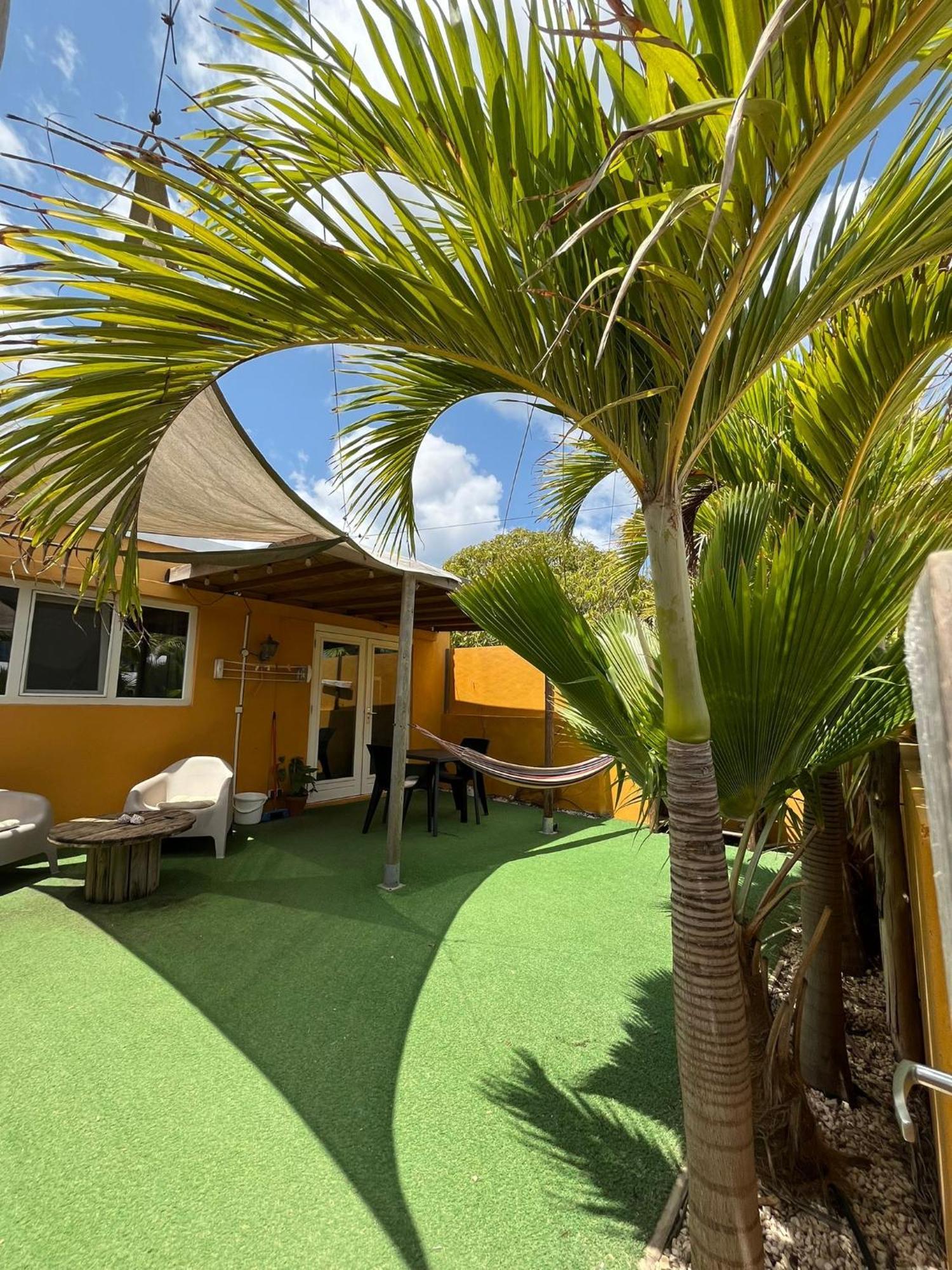 B&B Casa Trankilo Playa Exteriör bild