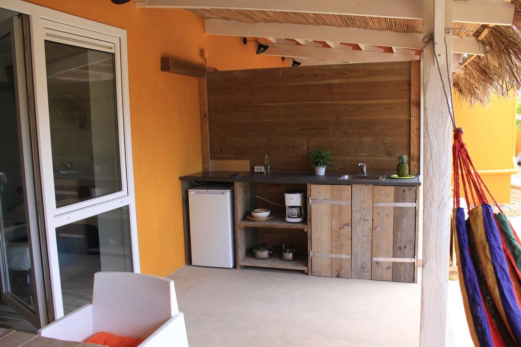 B&B Casa Trankilo Playa Exteriör bild